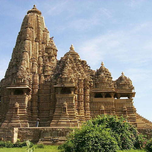 10 Most Amazing Temples in India - Agra Shiv Tour And Travels