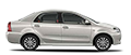 Dzire CNG Agra To Noida Taxi